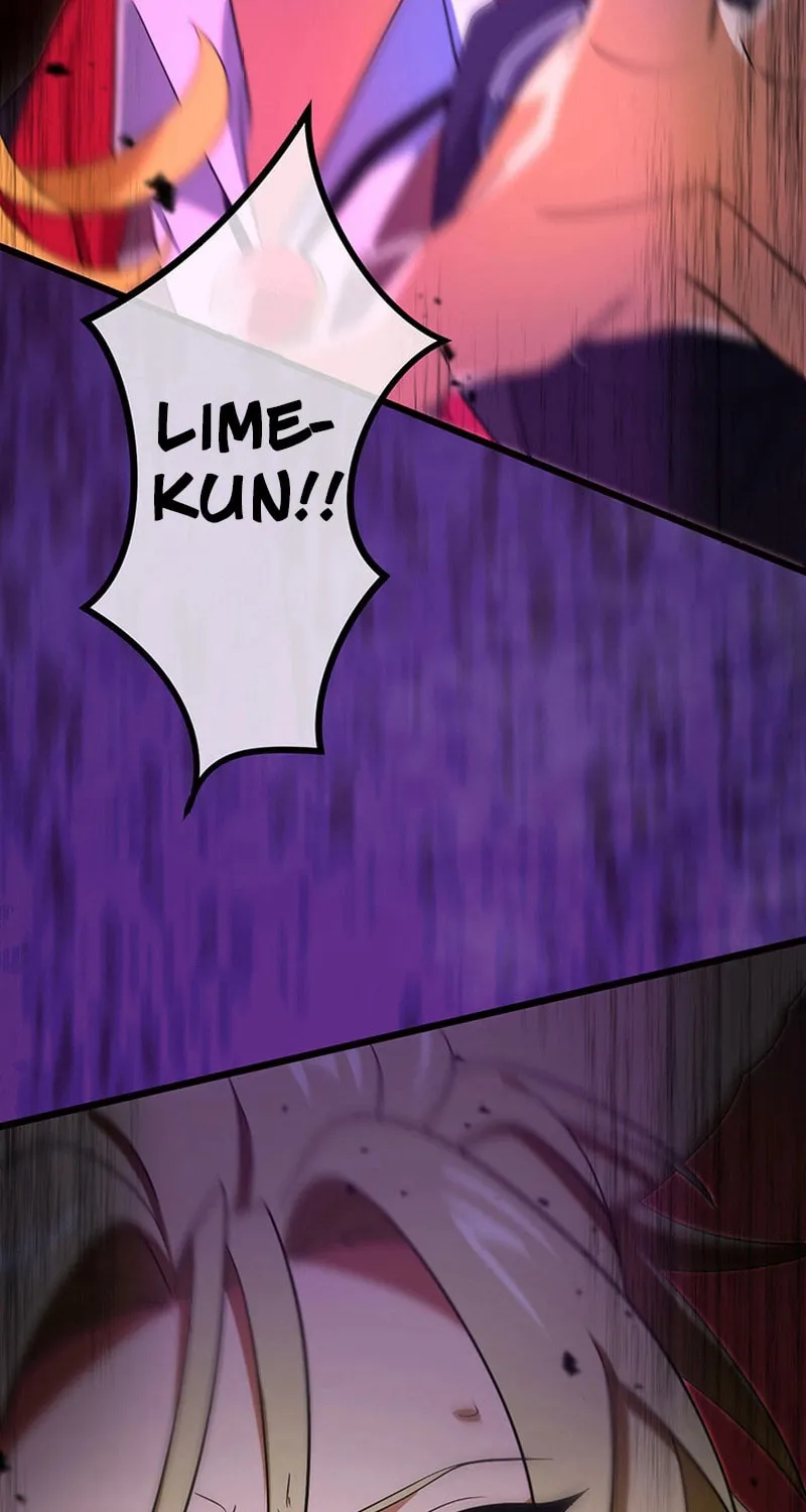 I Reincarnated as an SSS-Ranked Goblin Chapter 90 page 48 - 