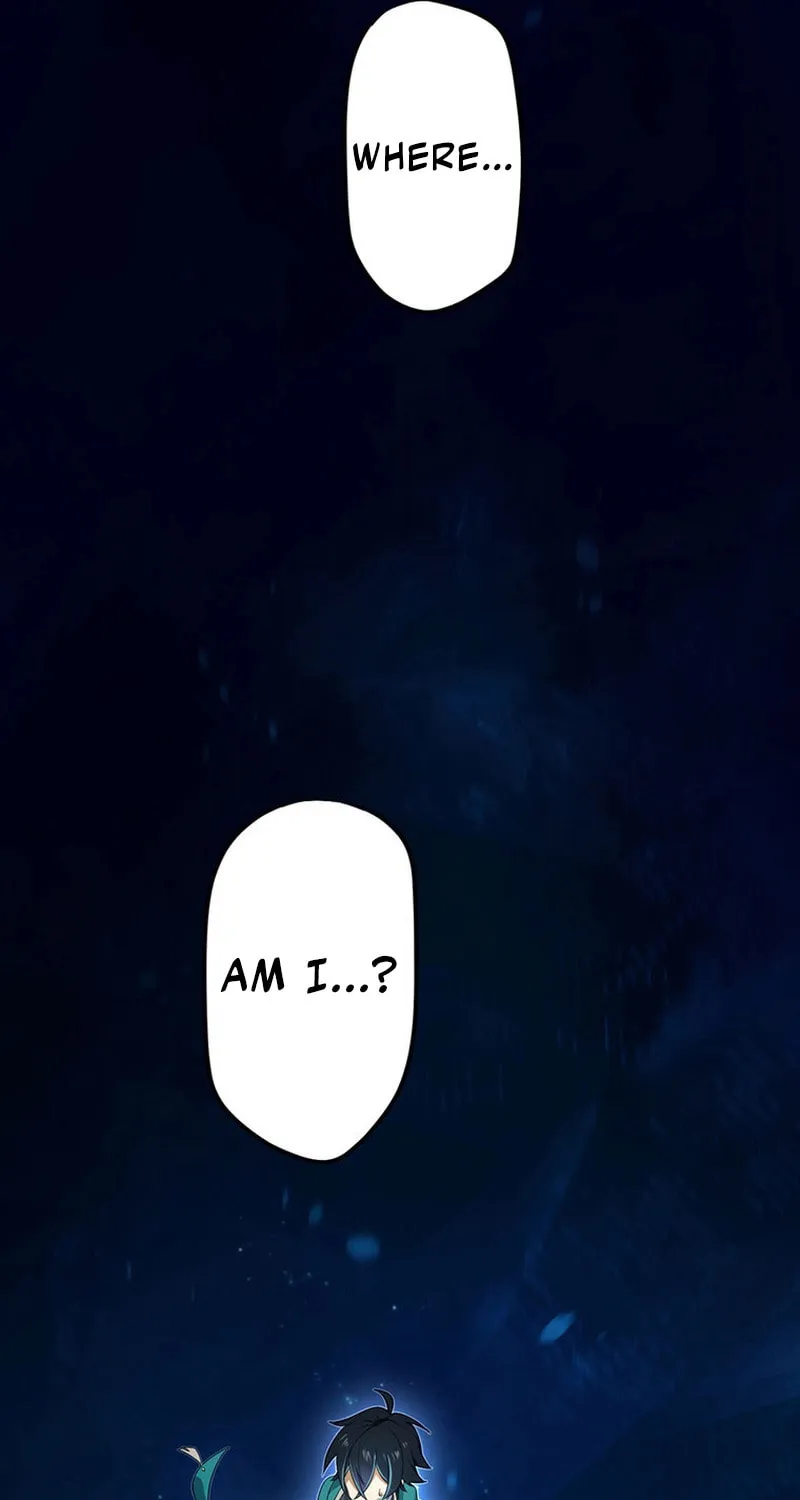 I Reincarnated as an SSS-Ranked Goblin Chapter 90 page 58 - 