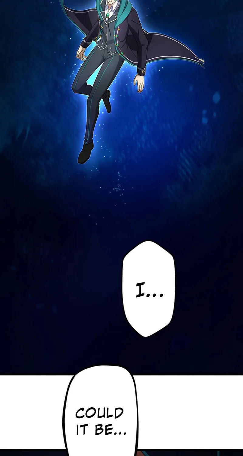 I Reincarnated as an SSS-Ranked Goblin Chapter 90 page 59 - 