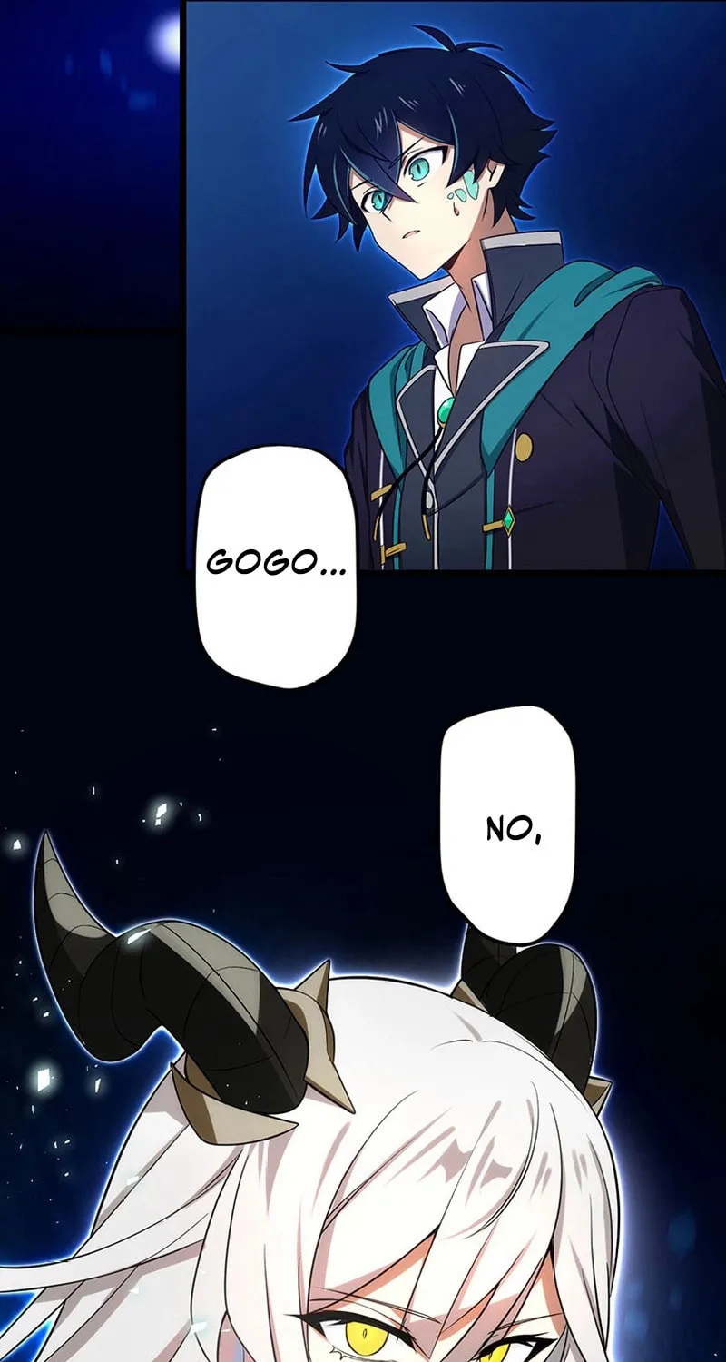I Reincarnated as an SSS-Ranked Goblin Chapter 90 page 64 - 