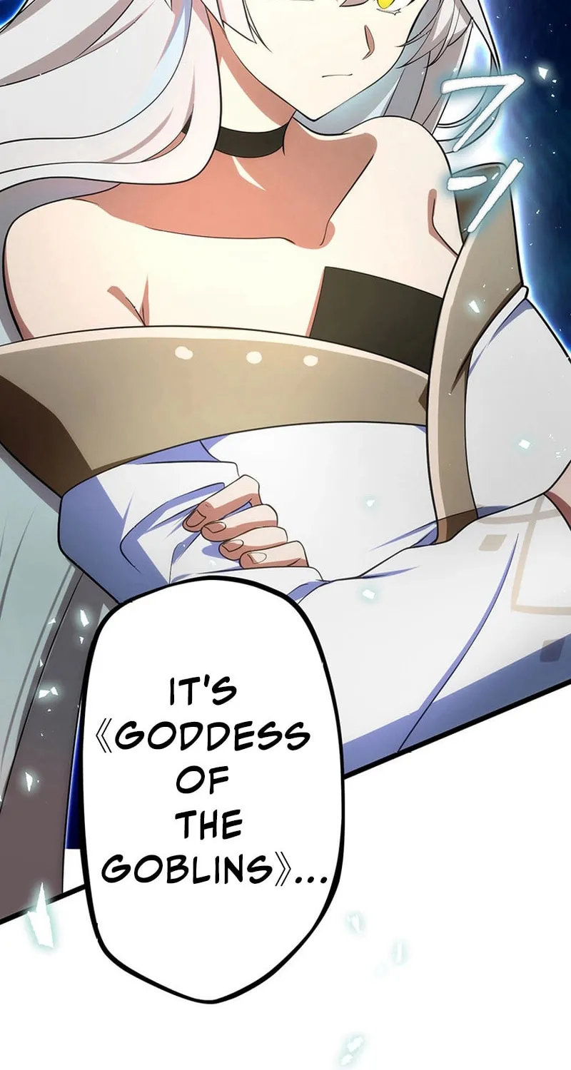 I Reincarnated as an SSS-Ranked Goblin Chapter 90 page 65 - 