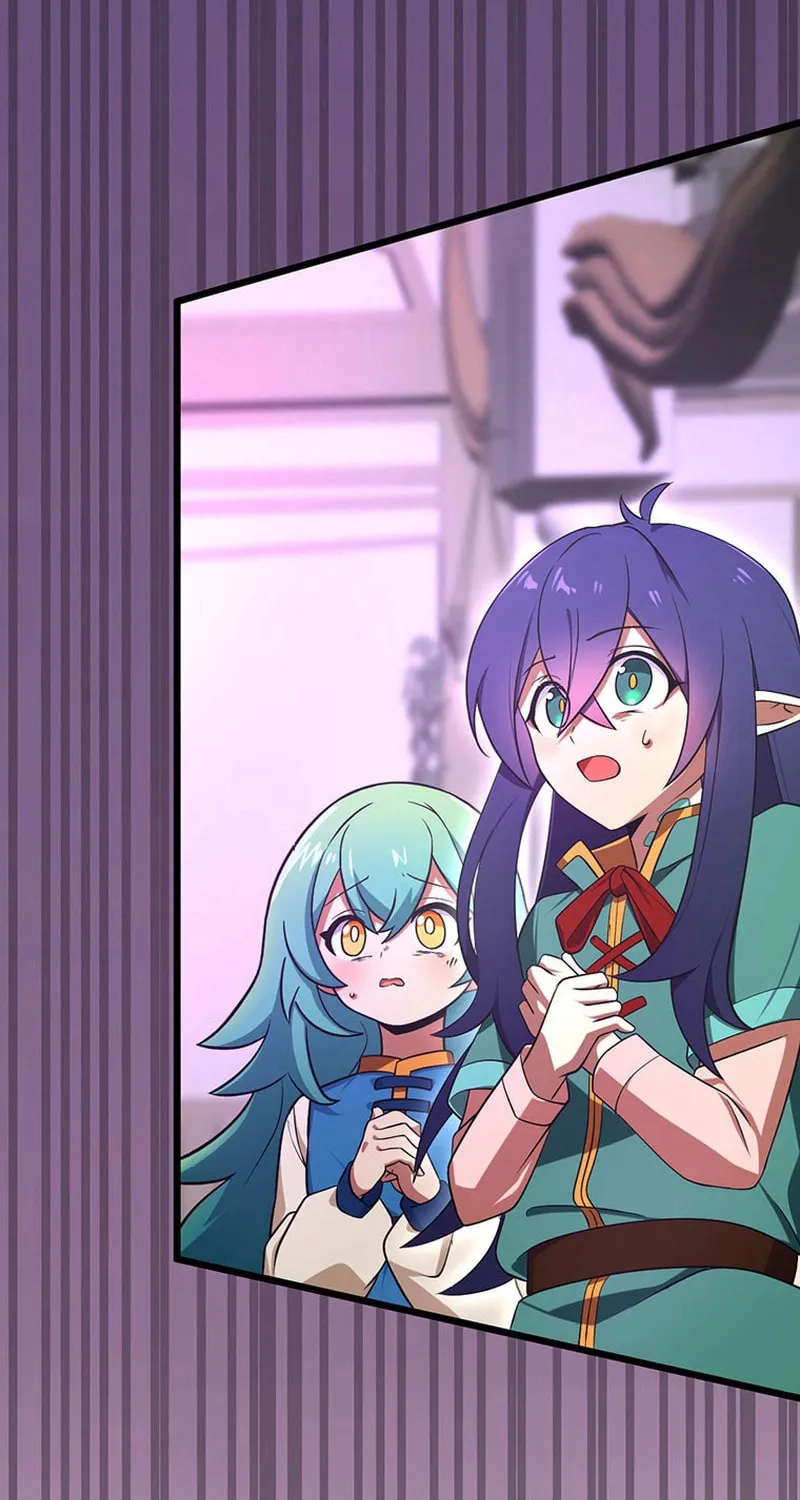I Reincarnated as an SSS-Ranked Goblin Chapter 90 page 8 - 
