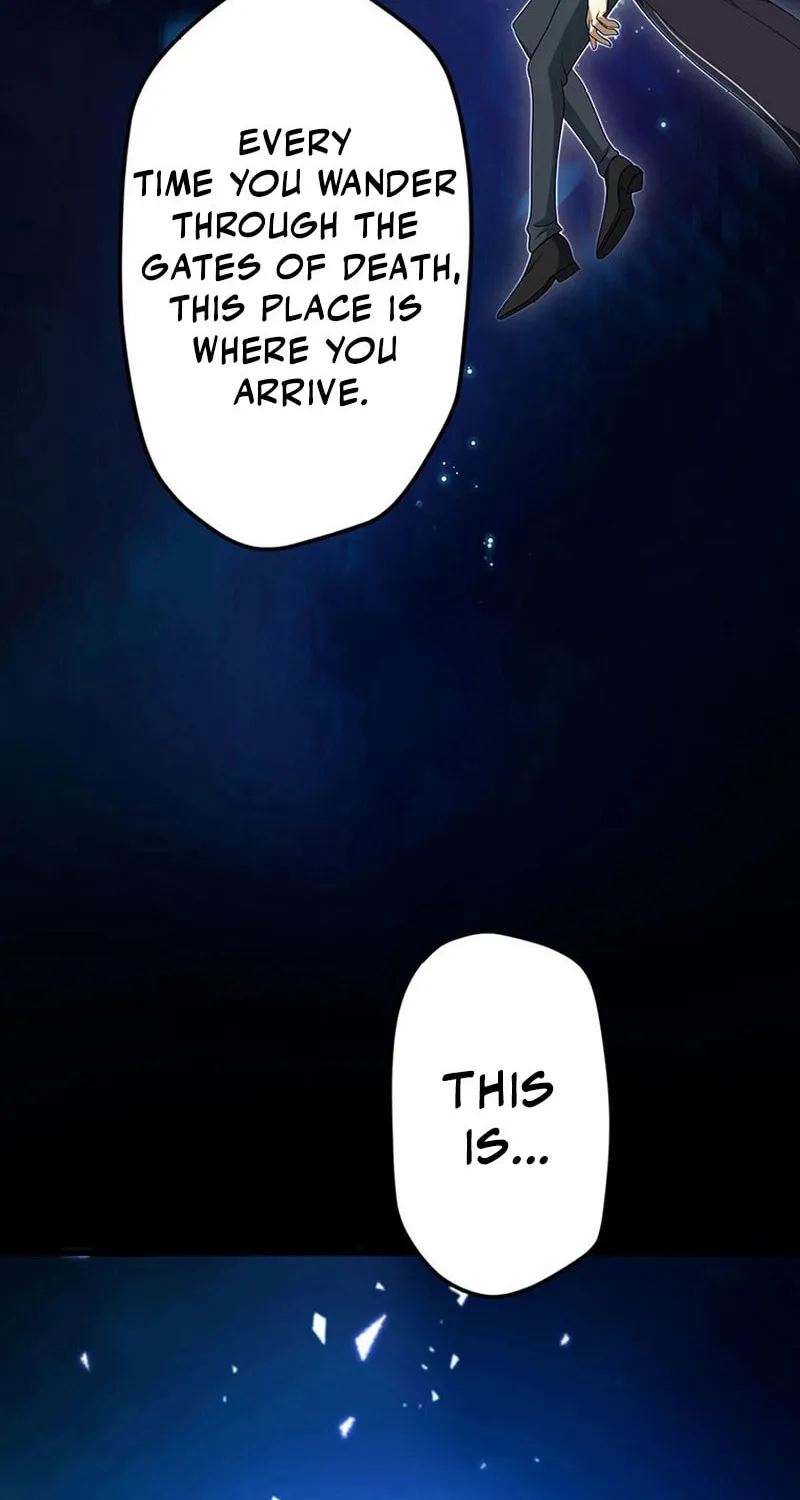 I Reincarnated as an SSS-Ranked Goblin Chapter 90 page 73 - 