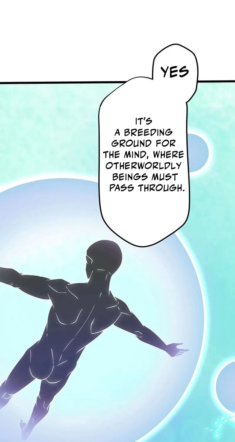 I Reincarnated as an SSS-Ranked Goblin Chapter 90 page 77 - 