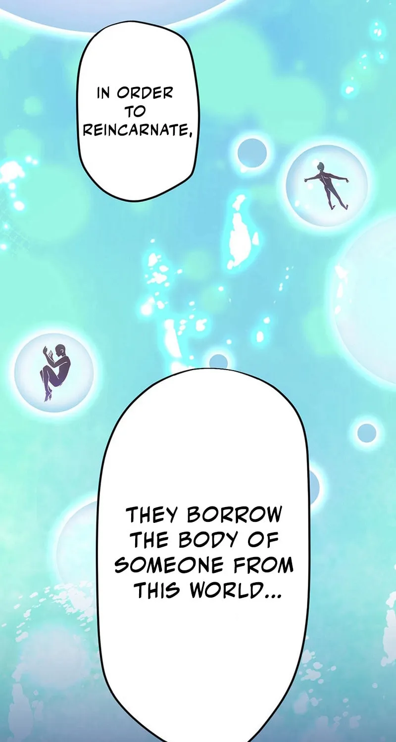 I Reincarnated as an SSS-Ranked Goblin Chapter 90 page 78 - 