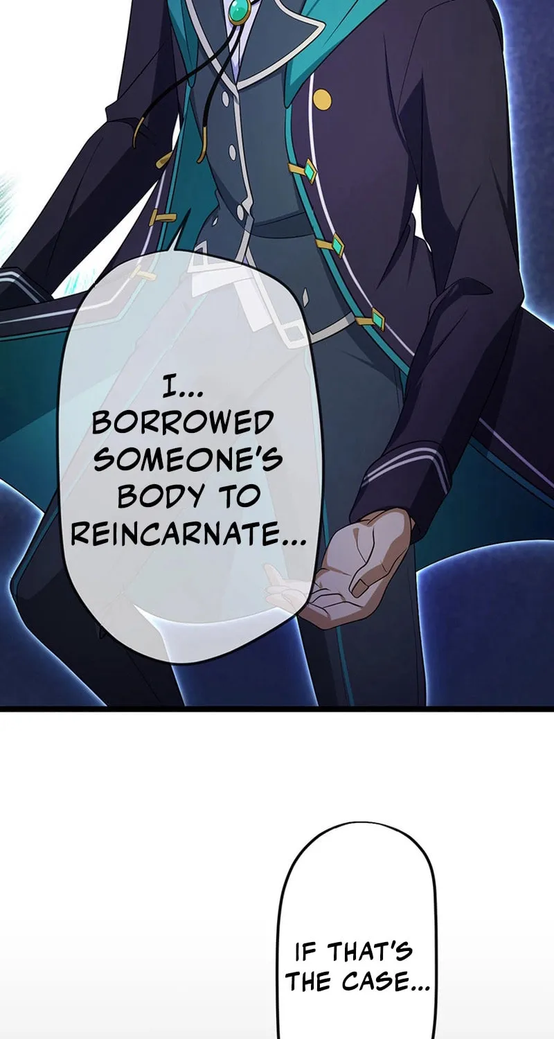 I Reincarnated as an SSS-Ranked Goblin Chapter 90 page 80 - 