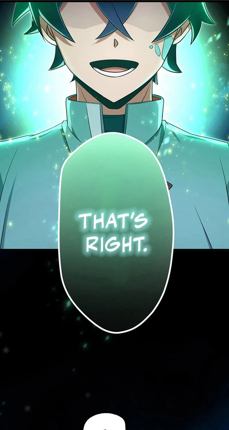 I Reincarnated as an SSS-Ranked Goblin Chapter 90 page 82 - 