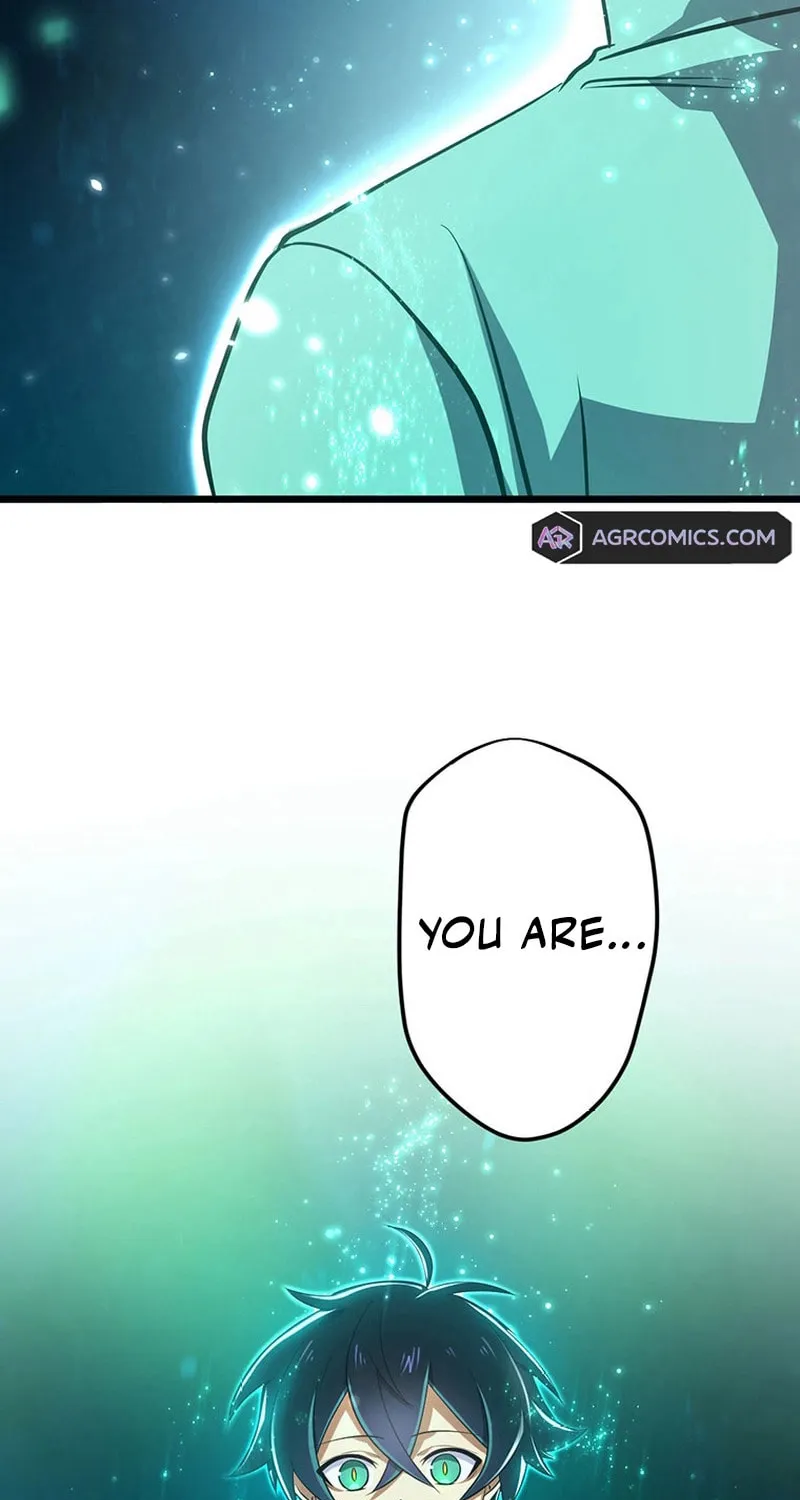 I Reincarnated as an SSS-Ranked Goblin Chapter 90 page 84 - 