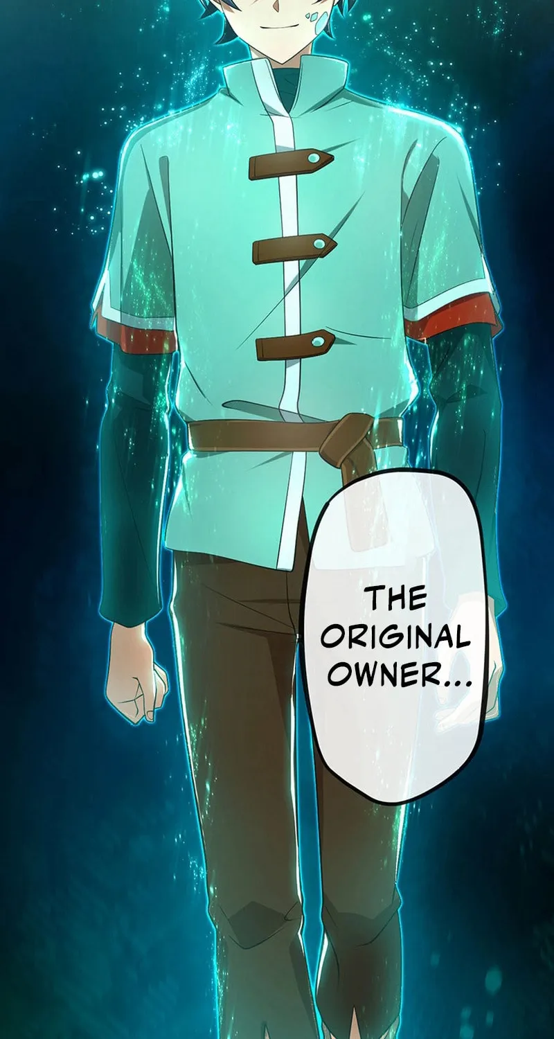 I Reincarnated as an SSS-Ranked Goblin Chapter 90 page 85 - 