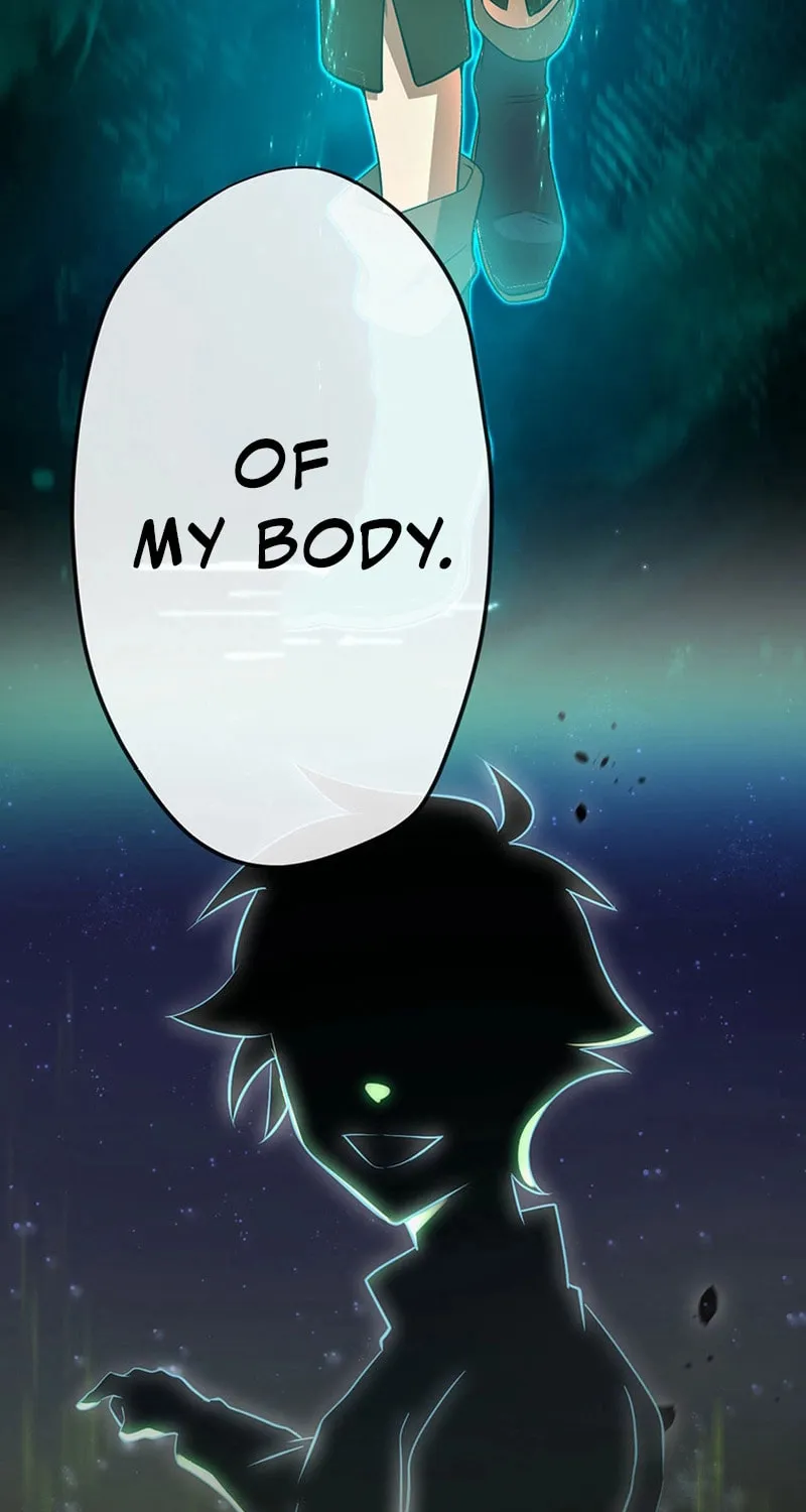 I Reincarnated as an SSS-Ranked Goblin Chapter 90 page 86 - 