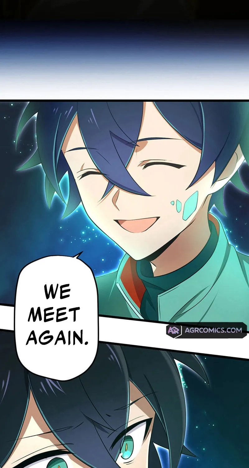 I Reincarnated as an SSS-Ranked Goblin Chapter 90 page 88 - 