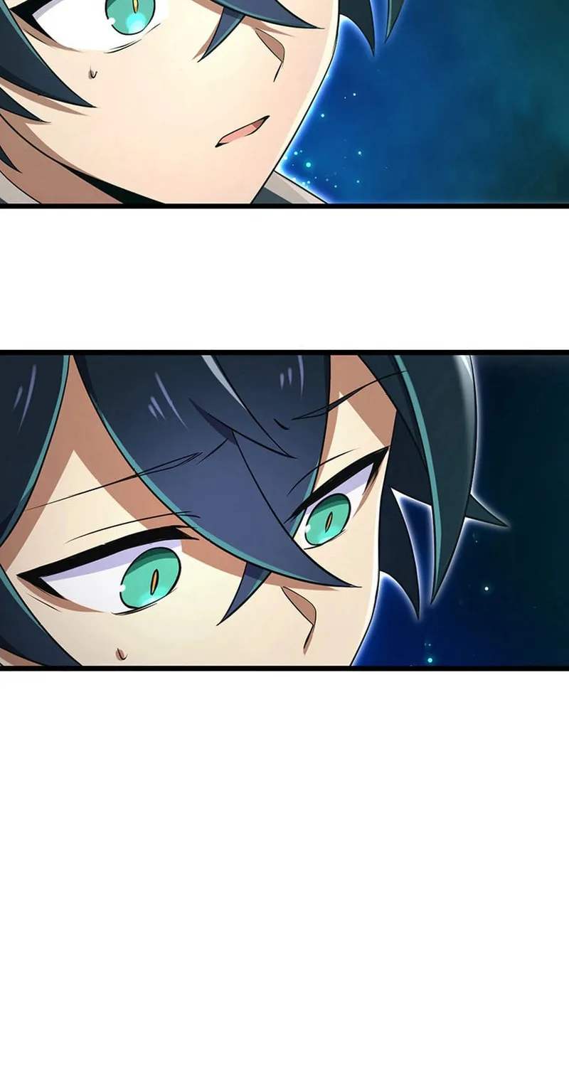 I Reincarnated as an SSS-Ranked Goblin Chapter 90 page 89 - 