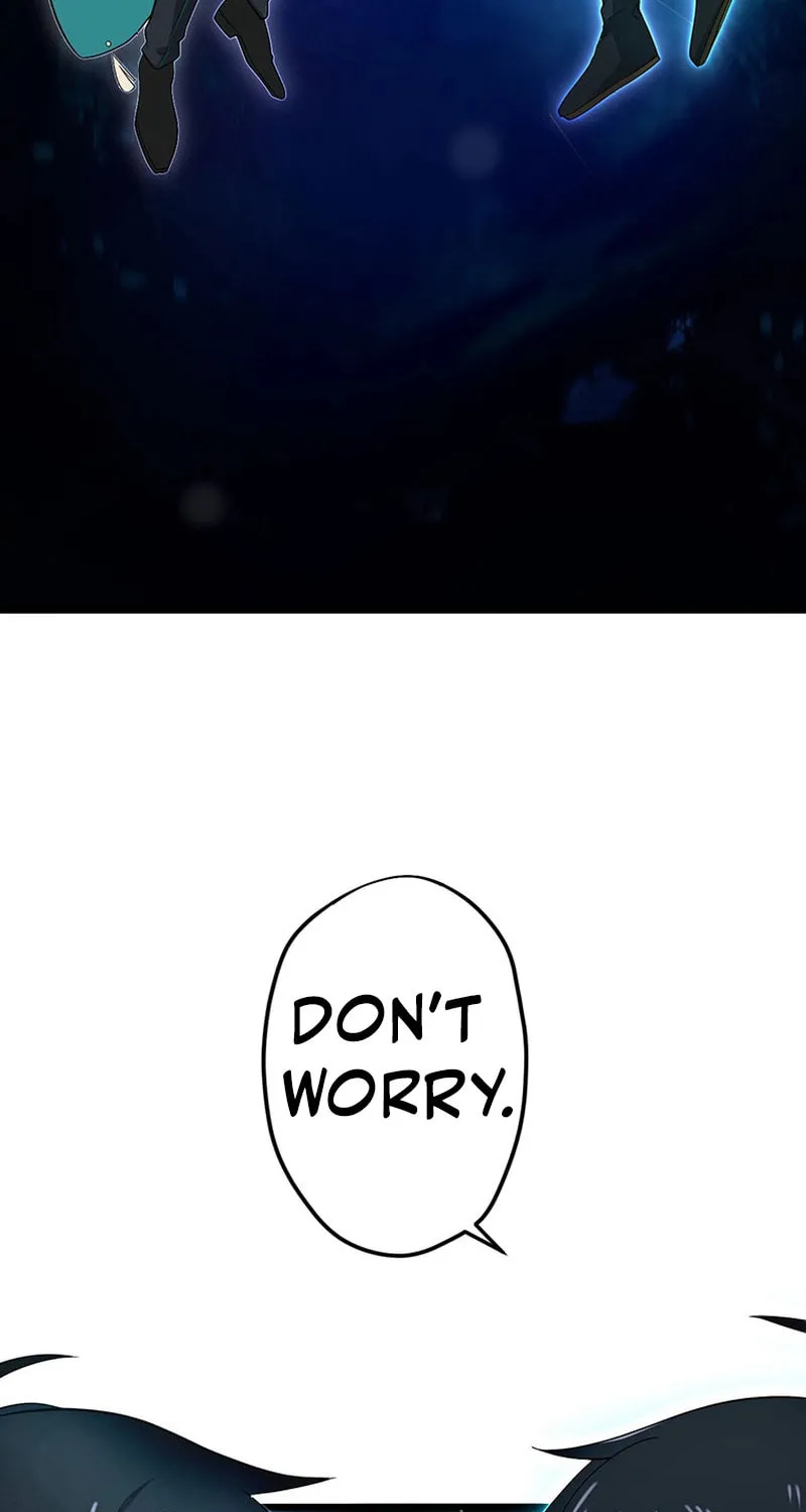 I Reincarnated as an SSS-Ranked Goblin Chapter 90 page 91 - 