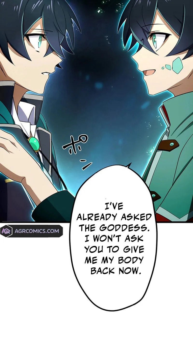 I Reincarnated as an SSS-Ranked Goblin Chapter 90 page 92 - 