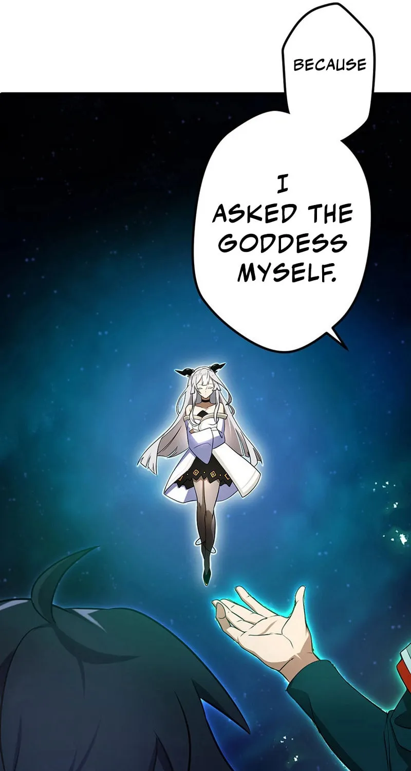 I Reincarnated as an SSS-Ranked Goblin Chapter 90 page 94 - 