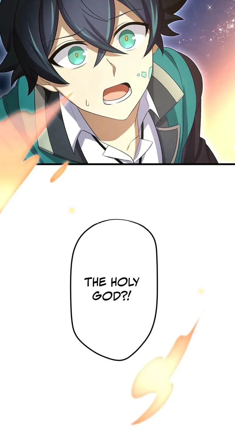 I Reincarnated as an SSS-Ranked Goblin Chapter 91 page 110 - 