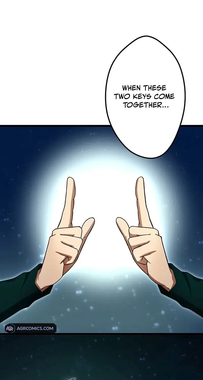 I Reincarnated as an SSS-Ranked Goblin Chapter 91 page 12 - 