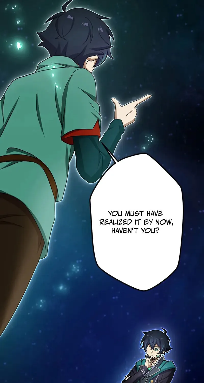 I Reincarnated as an SSS-Ranked Goblin Chapter 91 page 13 - 