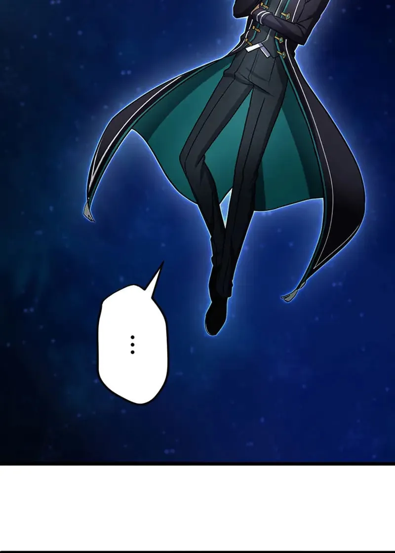 I Reincarnated as an SSS-Ranked Goblin Chapter 91 page 14 - 
