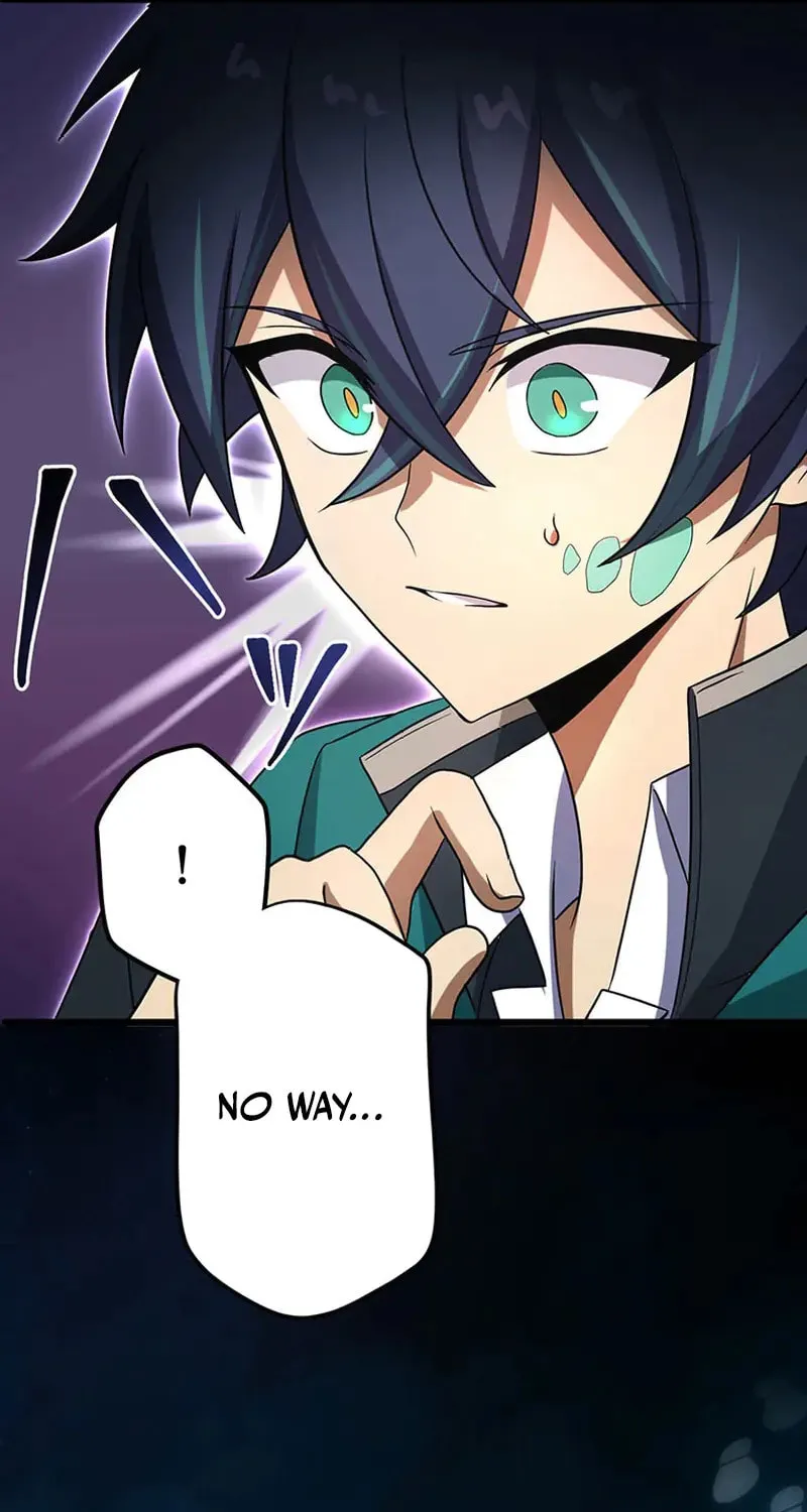 I Reincarnated as an SSS-Ranked Goblin Chapter 91 page 15 - 