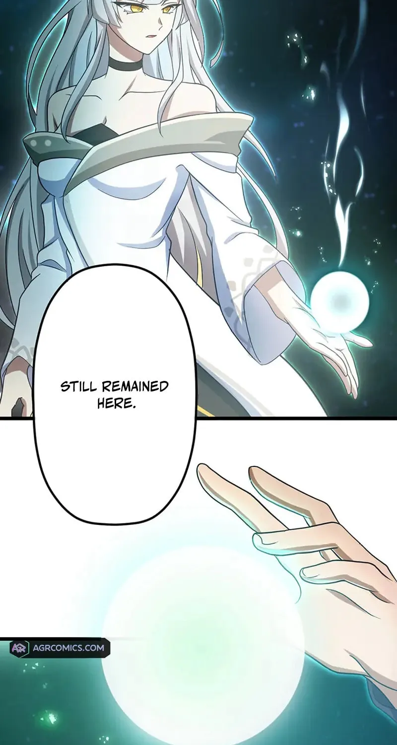 I Reincarnated as an SSS-Ranked Goblin Chapter 91 page 19 - 