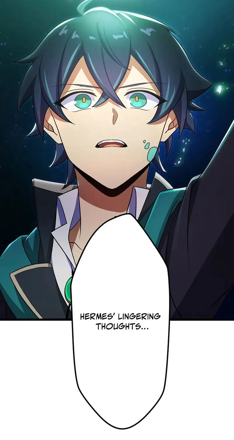 I Reincarnated as an SSS-Ranked Goblin Chapter 91 page 21 - 