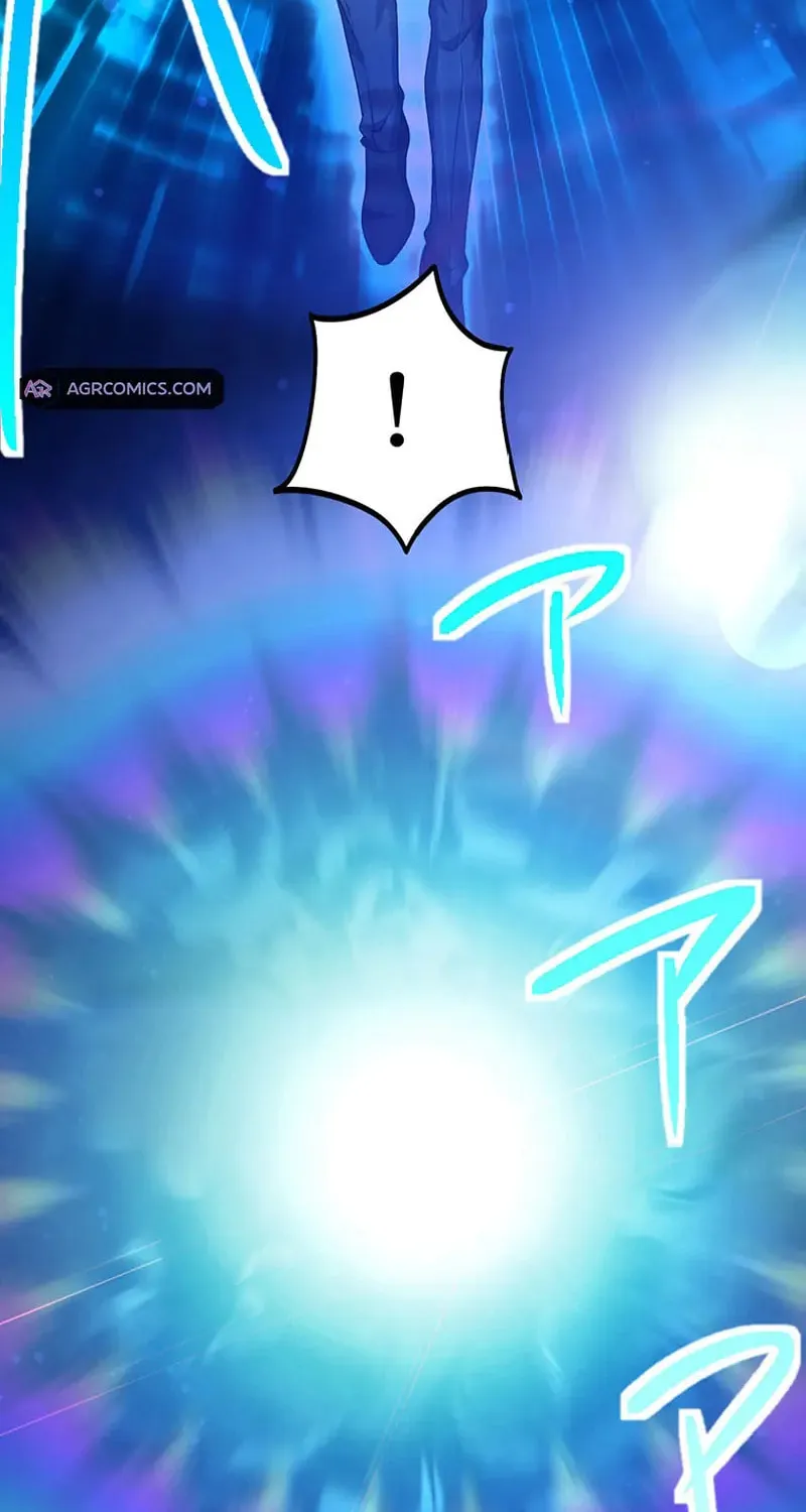 I Reincarnated as an SSS-Ranked Goblin Chapter 91 page 24 - 