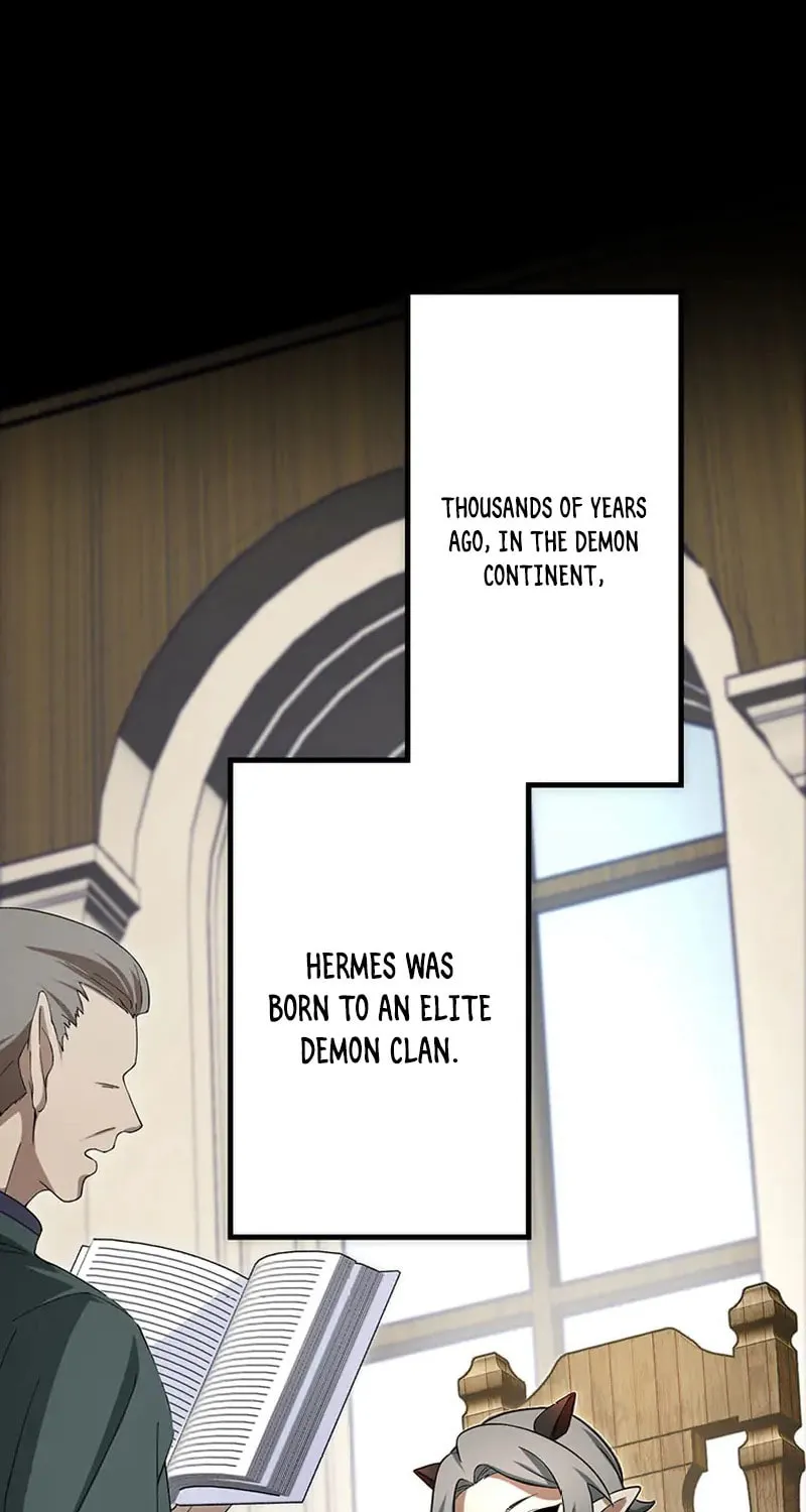 I Reincarnated as an SSS-Ranked Goblin Chapter 91 page 29 - 