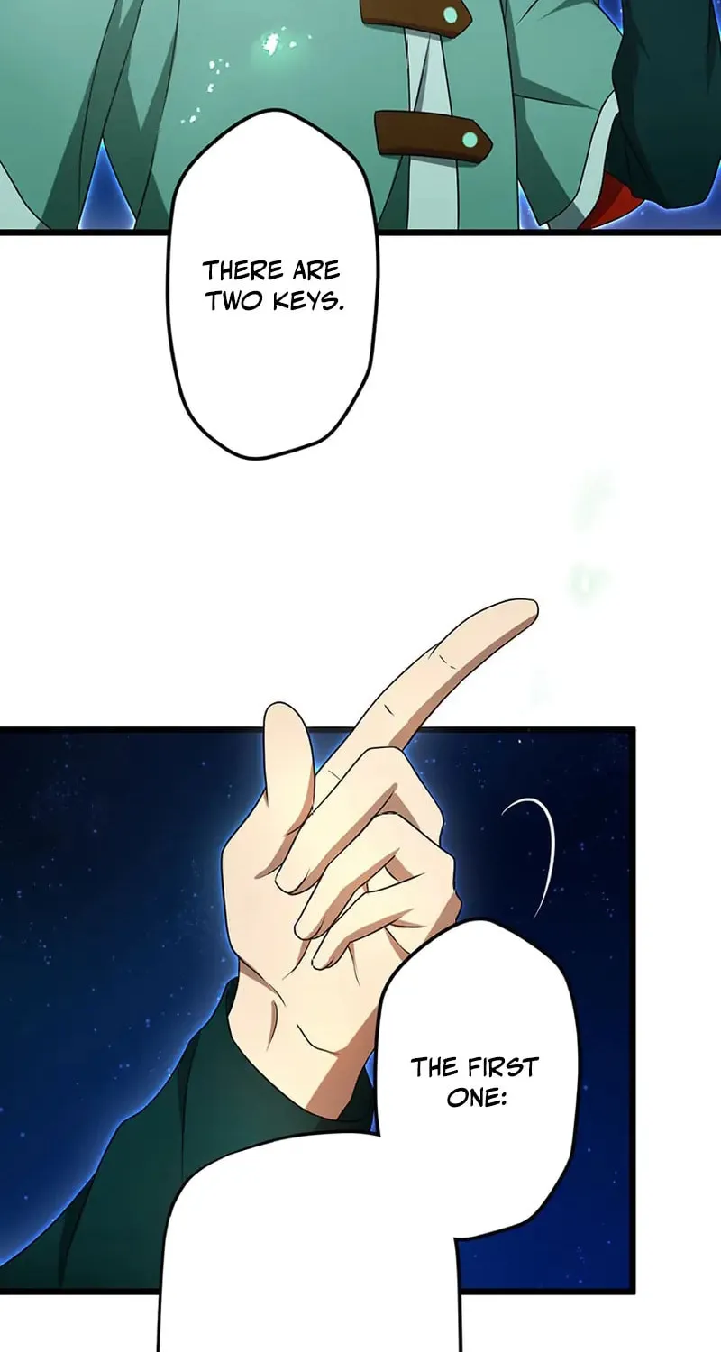 I Reincarnated as an SSS-Ranked Goblin Chapter 91 page 4 - 