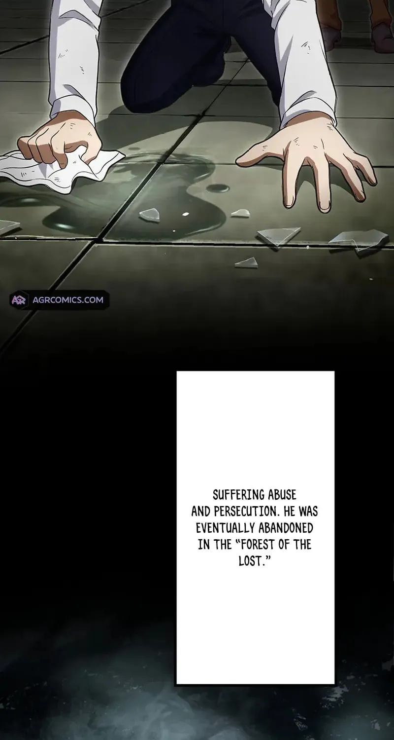 I Reincarnated as an SSS-Ranked Goblin Chapter 91 page 35 - 