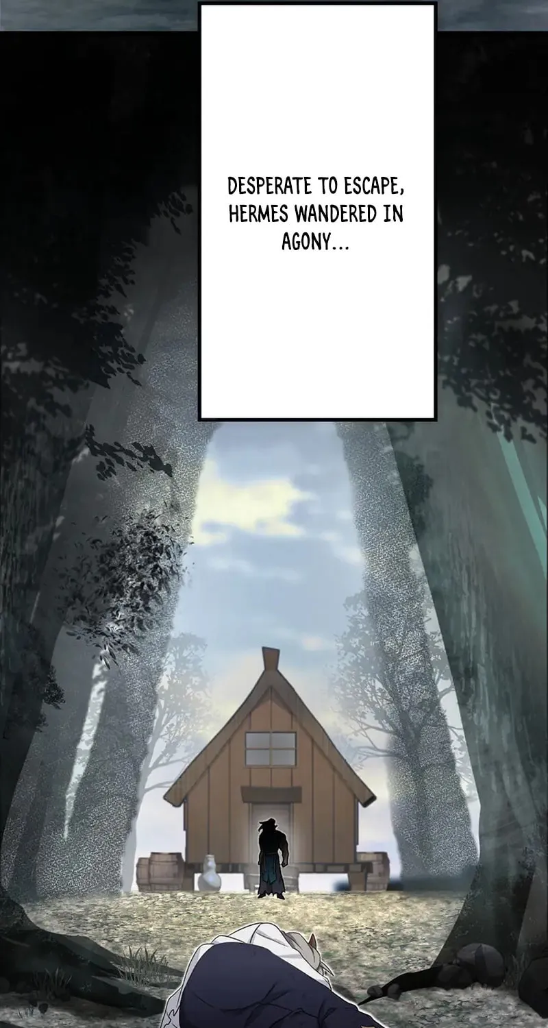 I Reincarnated as an SSS-Ranked Goblin Chapter 91 page 38 - 