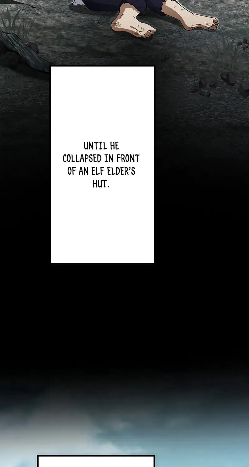 I Reincarnated as an SSS-Ranked Goblin Chapter 91 page 39 - 
