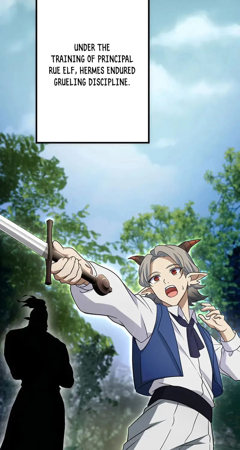 I Reincarnated as an SSS-Ranked Goblin Chapter 91 page 40 - 