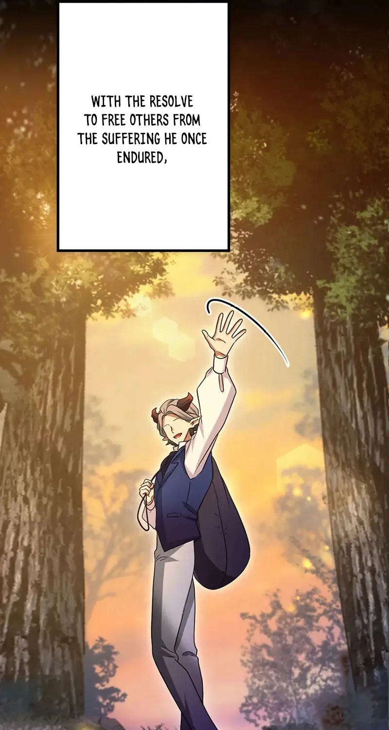 I Reincarnated as an SSS-Ranked Goblin Chapter 91 page 43 - 