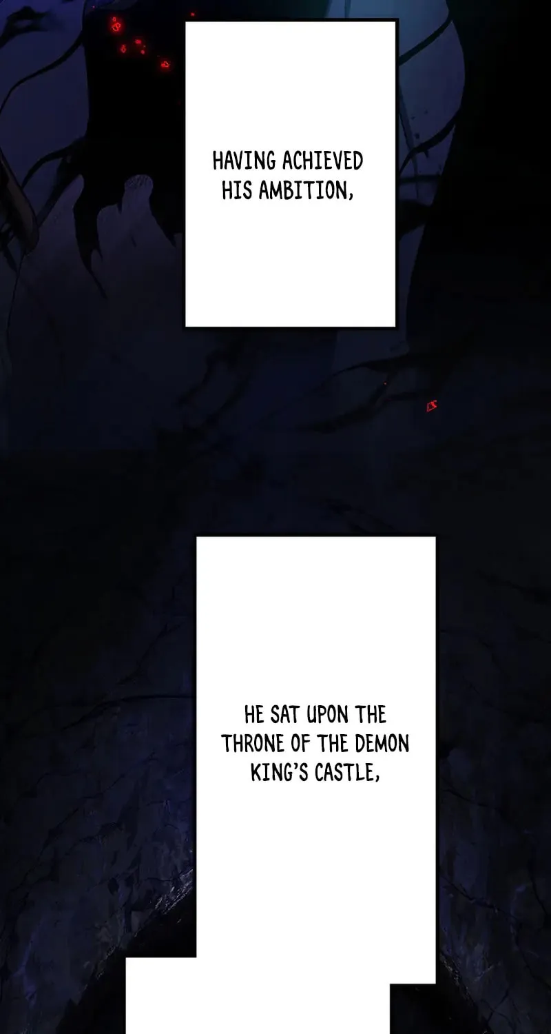 I Reincarnated as an SSS-Ranked Goblin Chapter 91 page 49 - 