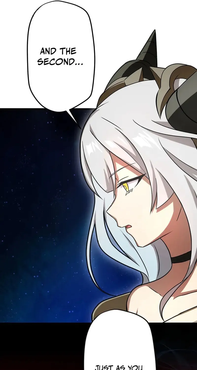 I Reincarnated as an SSS-Ranked Goblin Chapter 91 page 6 - 