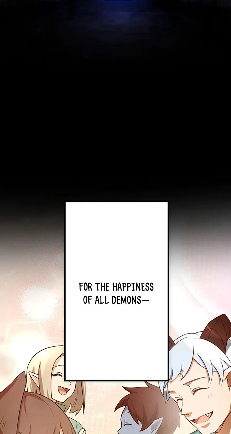 I Reincarnated as an SSS-Ranked Goblin Chapter 91 page 51 - 