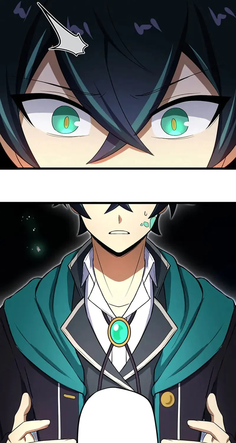 I Reincarnated as an SSS-Ranked Goblin Chapter 91 page 54 - 