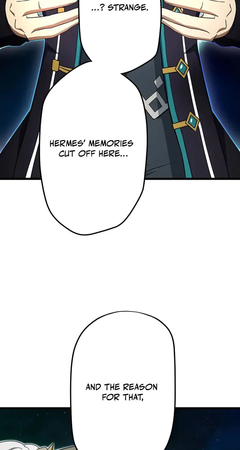 I Reincarnated as an SSS-Ranked Goblin Chapter 91 page 55 - 