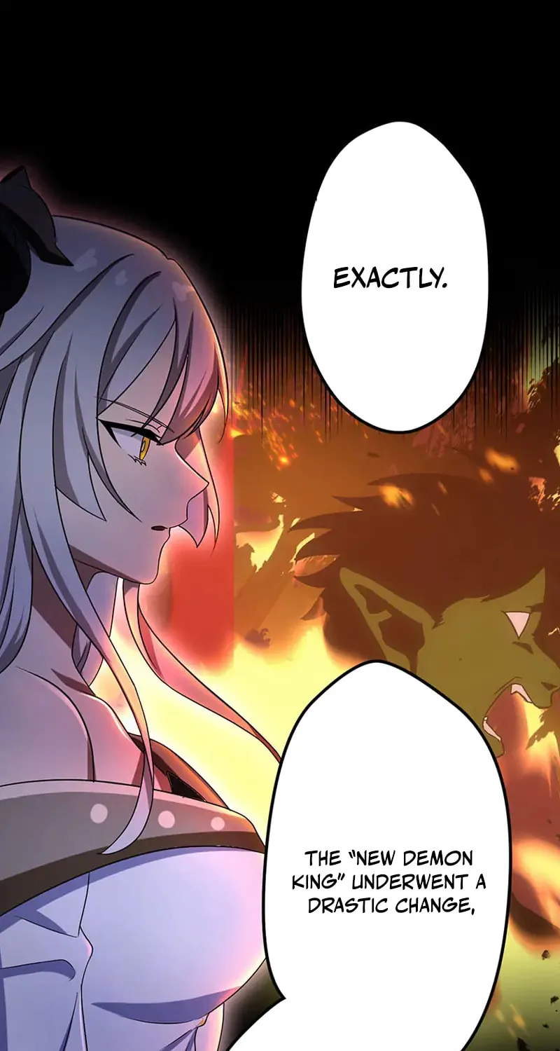 I Reincarnated as an SSS-Ranked Goblin Chapter 91 page 60 - 