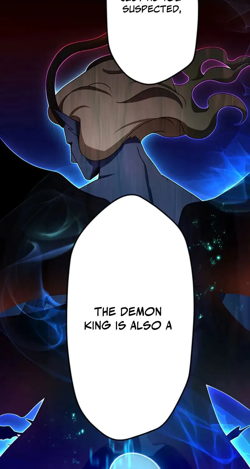 I Reincarnated as an SSS-Ranked Goblin Chapter 91 page 7 - 