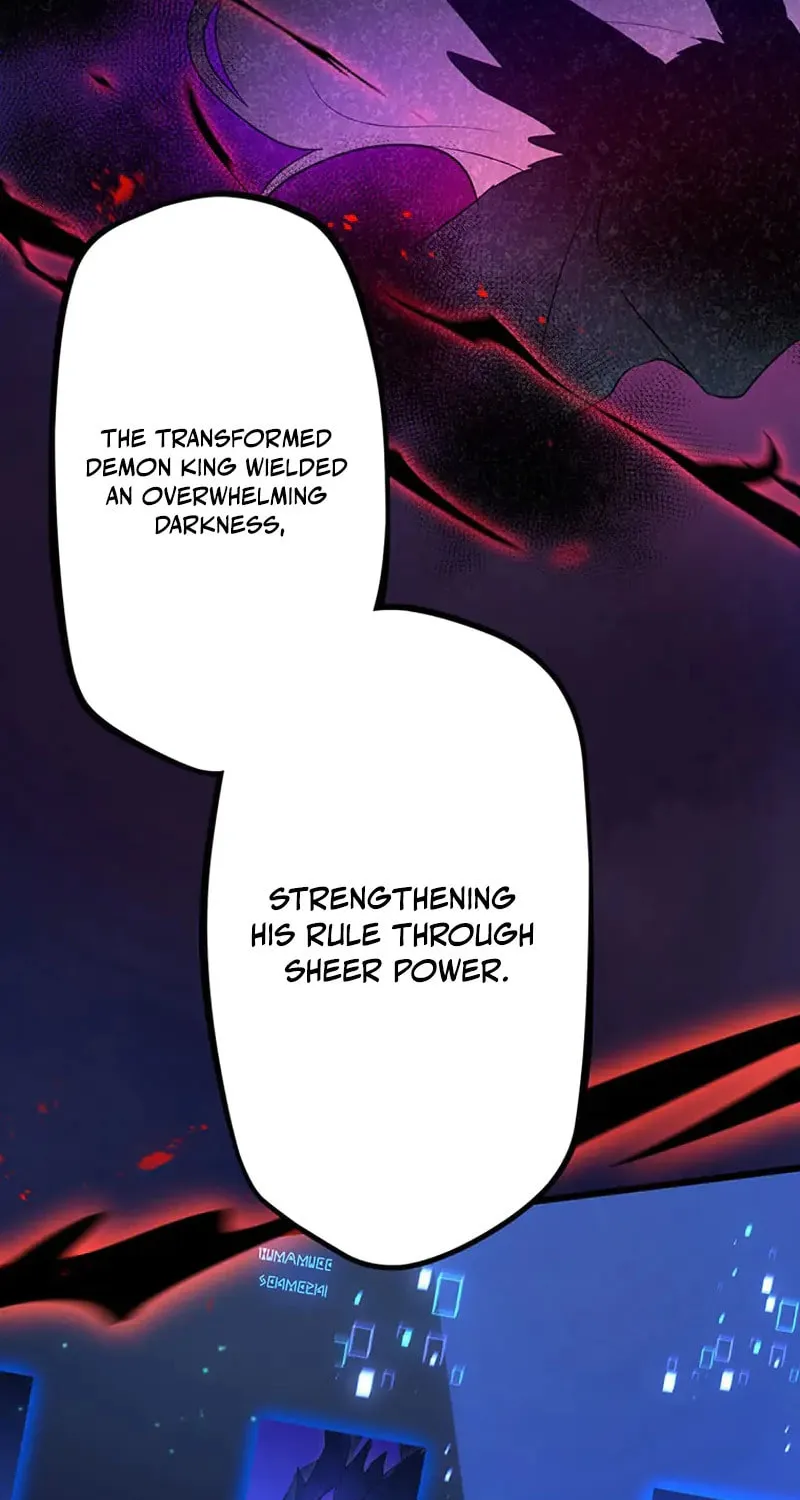 I Reincarnated as an SSS-Ranked Goblin Chapter 91 page 62 - 
