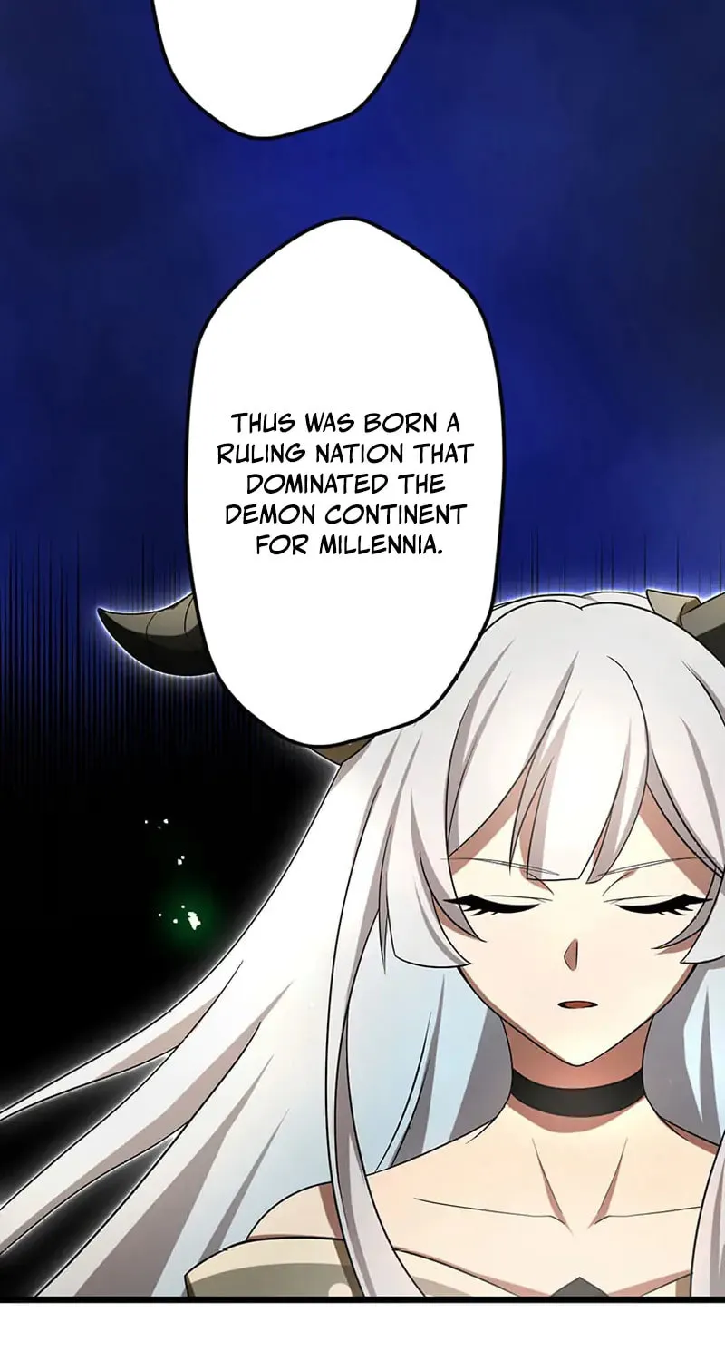I Reincarnated as an SSS-Ranked Goblin Chapter 91 page 64 - 