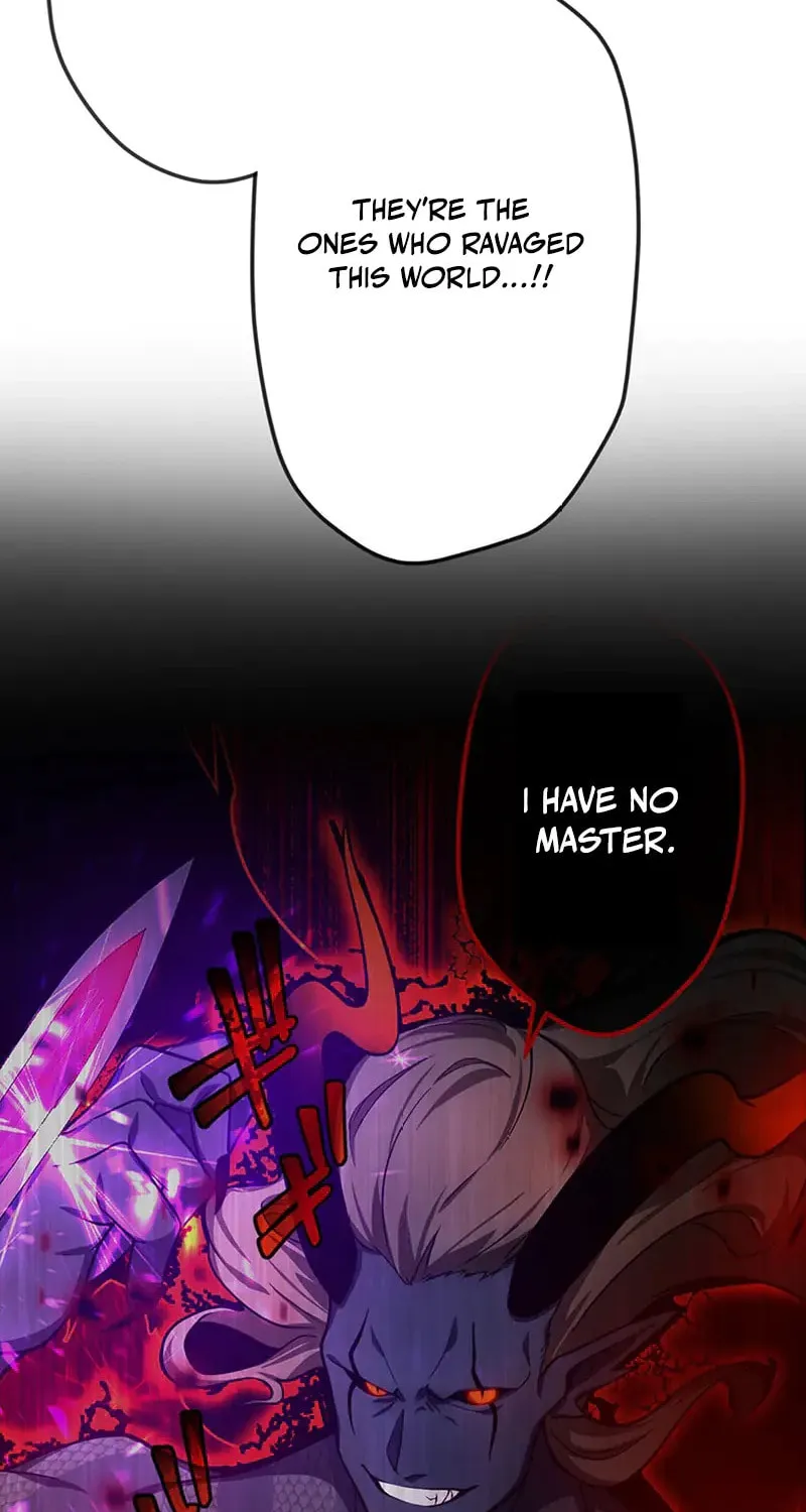 I Reincarnated as an SSS-Ranked Goblin Chapter 91 page 67 - 