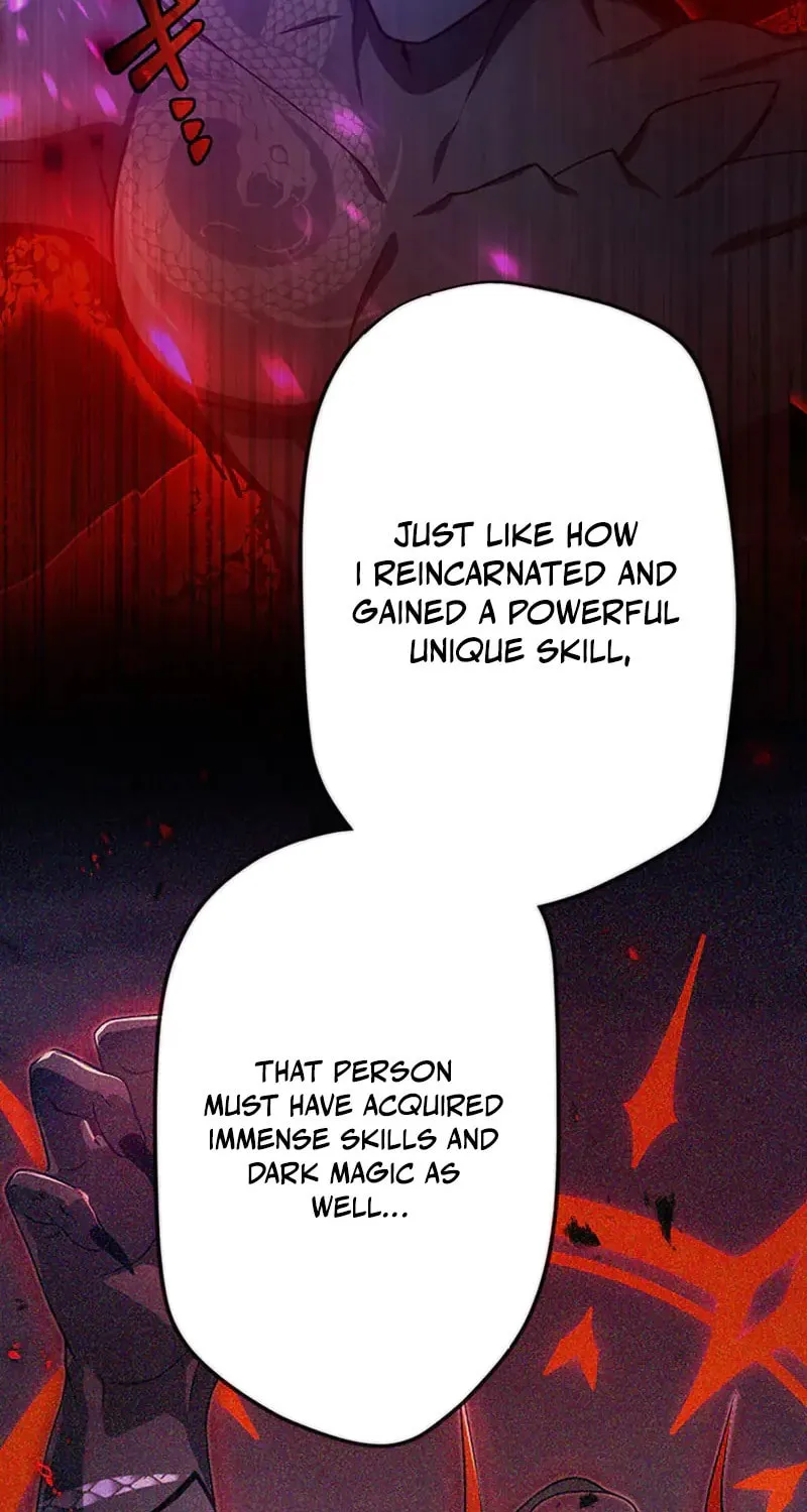 I Reincarnated as an SSS-Ranked Goblin Chapter 91 page 68 - 
