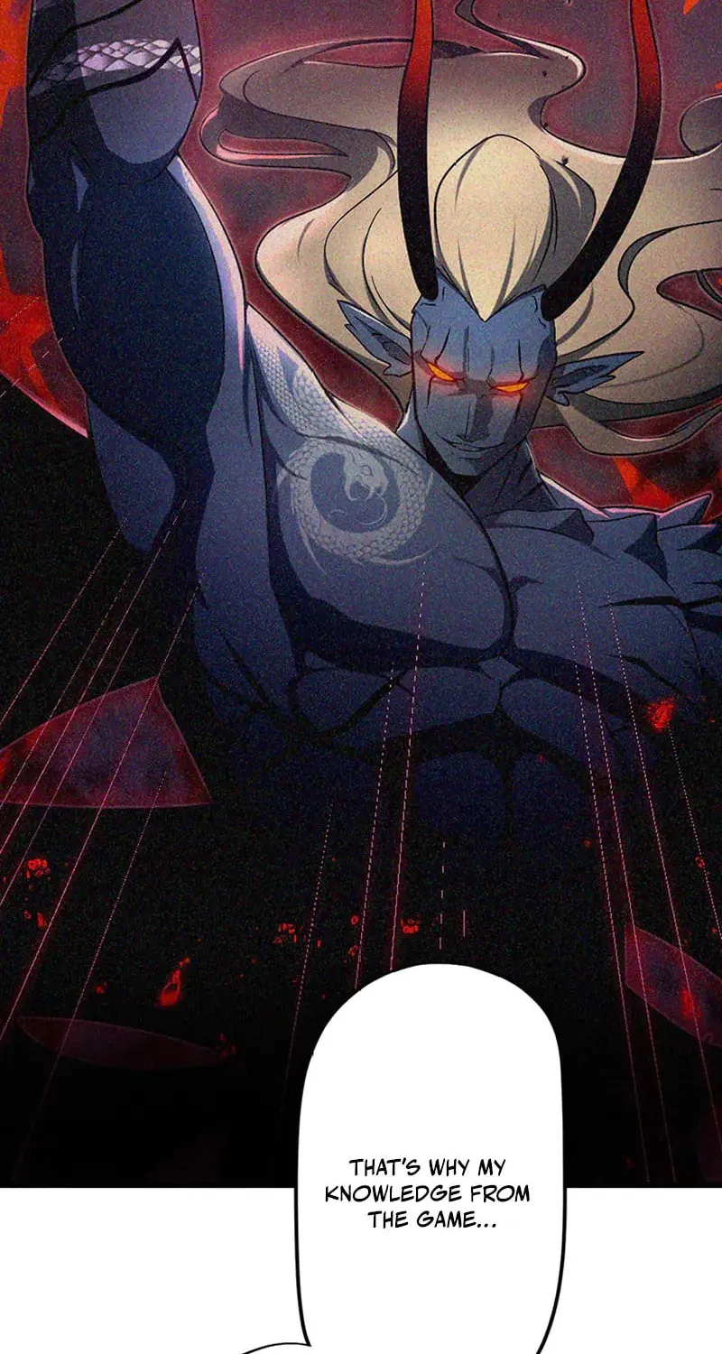I Reincarnated as an SSS-Ranked Goblin Chapter 91 page 69 - 