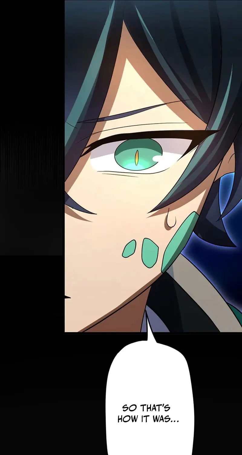 I Reincarnated as an SSS-Ranked Goblin Chapter 91 page 71 - 