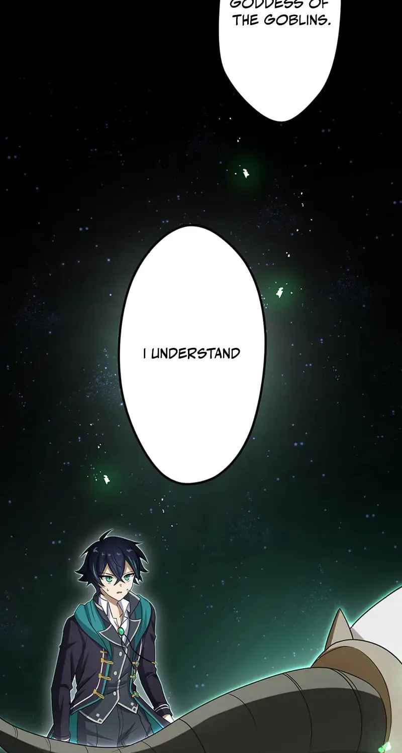 I Reincarnated as an SSS-Ranked Goblin Chapter 91 page 73 - 