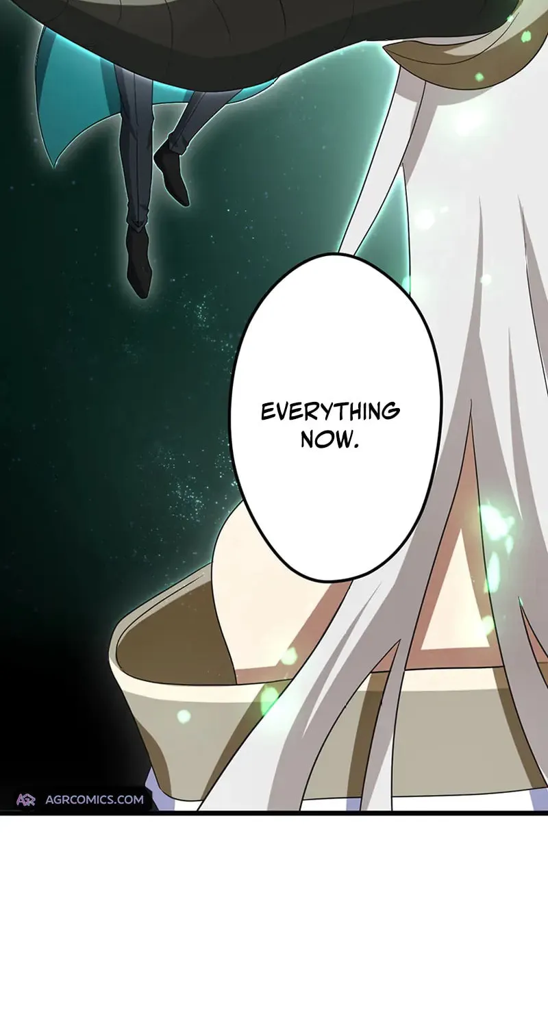 I Reincarnated as an SSS-Ranked Goblin Chapter 91 page 74 - 