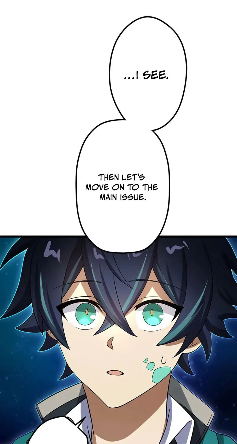 I Reincarnated as an SSS-Ranked Goblin Chapter 91 page 75 - 